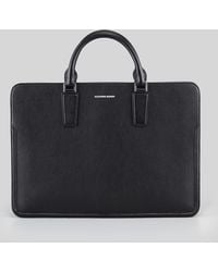 Briefcases and work bags for Men 
