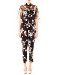 erdem jumpsuit