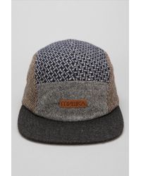outfitters mishka 5panel