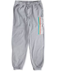 rip curl track pants mens