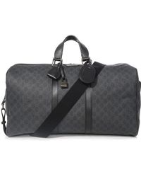 gucci weekend travel bag