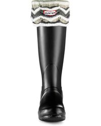 hunter tall boot socks sale