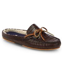 Cole Haan Slippers for Men - Up to 30 