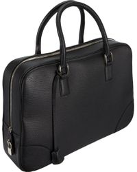 barneys briefcase