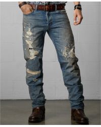 Incident, evenement markering kampioen Denim & Supply Ralph Lauren Jeans for Men | Online Sale up to 61% off | Lyst