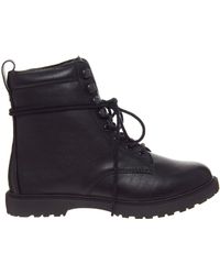 pull and bear biker boots