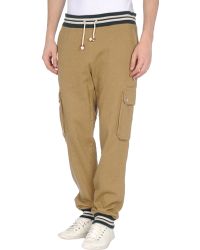 band of outsiders sweatpants