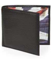 Men's Ben Sherman Wallets and cardholders from $17 | Lyst