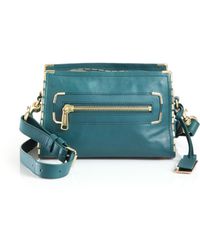 Jaden Leather Shoulder Bag Jaden Leather Shoulder Bag