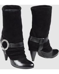 miss sixty ankle boots