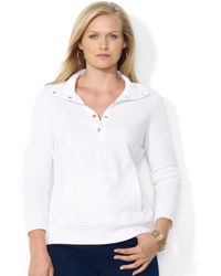 ralph lauren activewear plus size