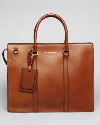 burberry briefcases
