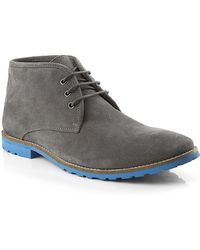 kurt geiger porter desert boots