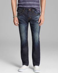 PRPS Jeans Barracuda Relaxed Fit in Indigo - Blue