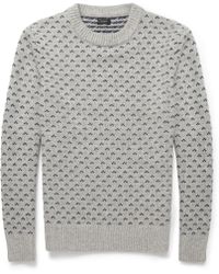 j crew cotton sweaters
