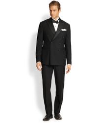 Polo Ralph Lauren Suits for Men | Online Sale up to 31% off | Lyst