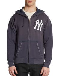 Men's Red Jacket Clothing from $42 | Lyst