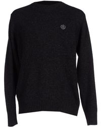 henri lloyd crew neck jumper
