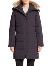 Canada Goose chilliwack parka online shop - Canada Goose Clothing | Lyst?