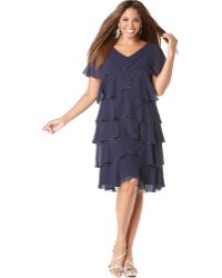 patra dresses macy's