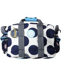 kenzo travel bag