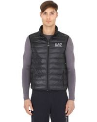 mens armani gilet sale