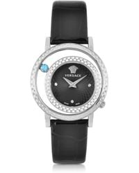 Versace Watches | Lyst™