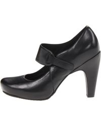 tsubo heels