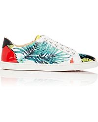 Christian Louboutin Sneakers | Lyst?  