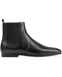 Men's Burberry Boots | Lyst™