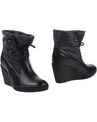 puma heel boots
