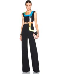 peter pilotto jumpsuit