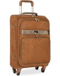 dvf suitcases