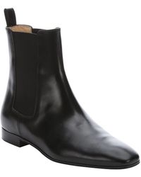 christian louboutin master boot chelsea boots christian louboutin master boot chelsea boots