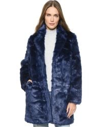 Won Hundred Coats for Women - Lyst.com