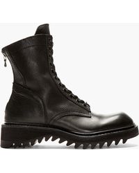 Julius Boots for Men | Christmas Sale up to 56% off | Lyst