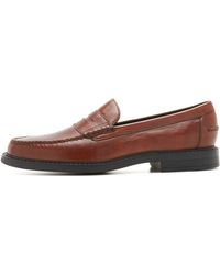 clarks men's shoda race ii loafer