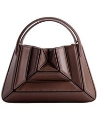 Mlouye - Cabas-Tasche Sera Mini - Lyst