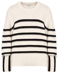 House of Dagmar Knitwear for Women - Up to 30% off at Lyst.com