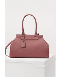 Women's Moynat Tote bags from $1,080 | Lyst