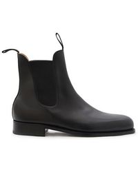 Men's J.M. Weston Shoes from $579 | Lyst