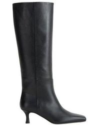 Atp Atelier Knee-high boots for Women | Online Sale up to 45% off | Lyst