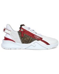 Fendi Shoes for Men - Up to 50% off at Lyst.com