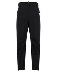 3 MONCLER GRENOBLE - Trousers - Lyst