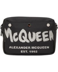 Alexander McQueen - Shoulder Bag, - Lyst