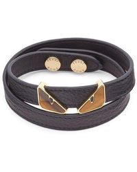 Fendi Bracelets for Men | Online Sale up to 23% off | Lyst