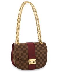 louis vuitton suit holder