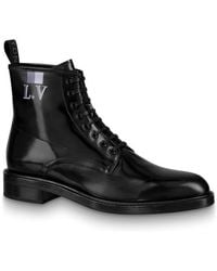 Louis Vuitton Shoes for Men | Lyst
