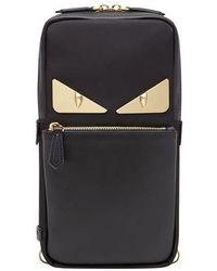 fendi men's backpack sale
