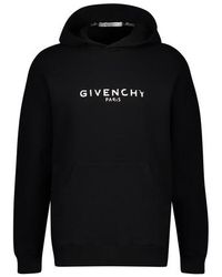 Sweats à capuche Givenchy pour homme - Jusqu'à -55 % sur Lyst.fr
